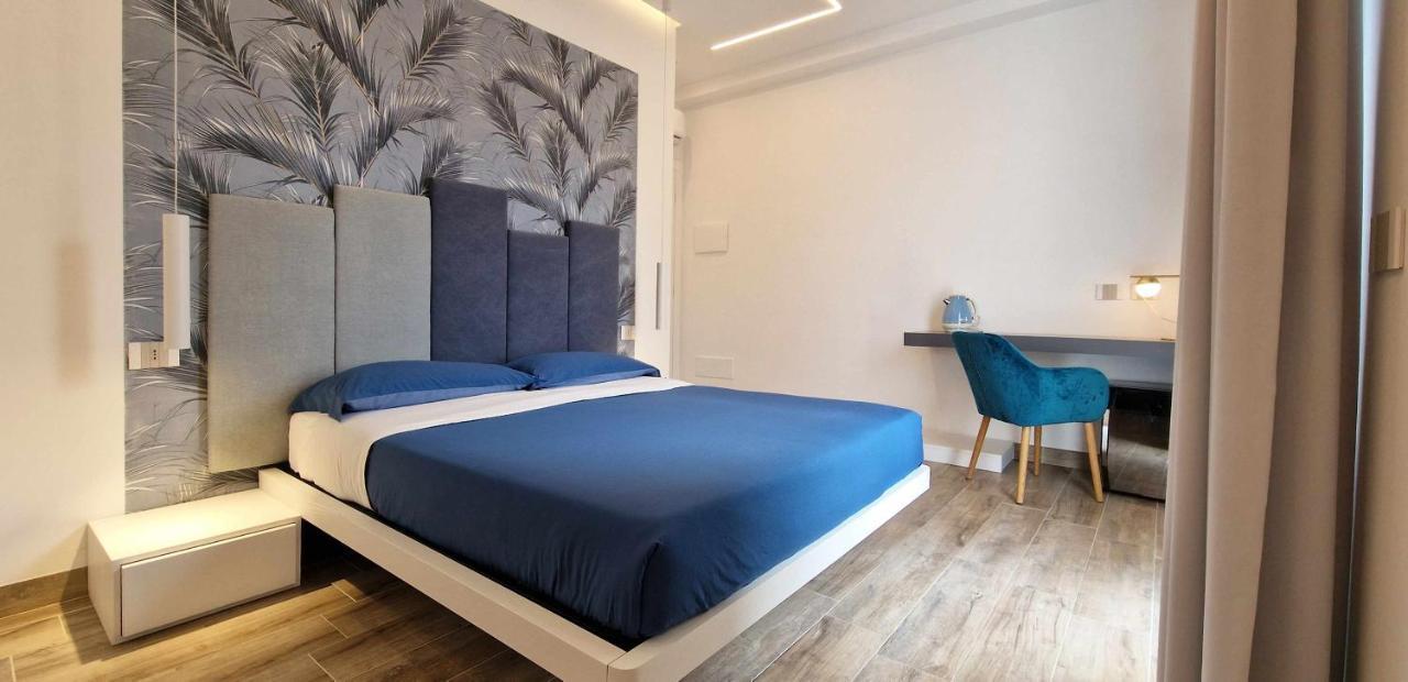 B&B Altomare ランペドゥーザ 部屋 写真