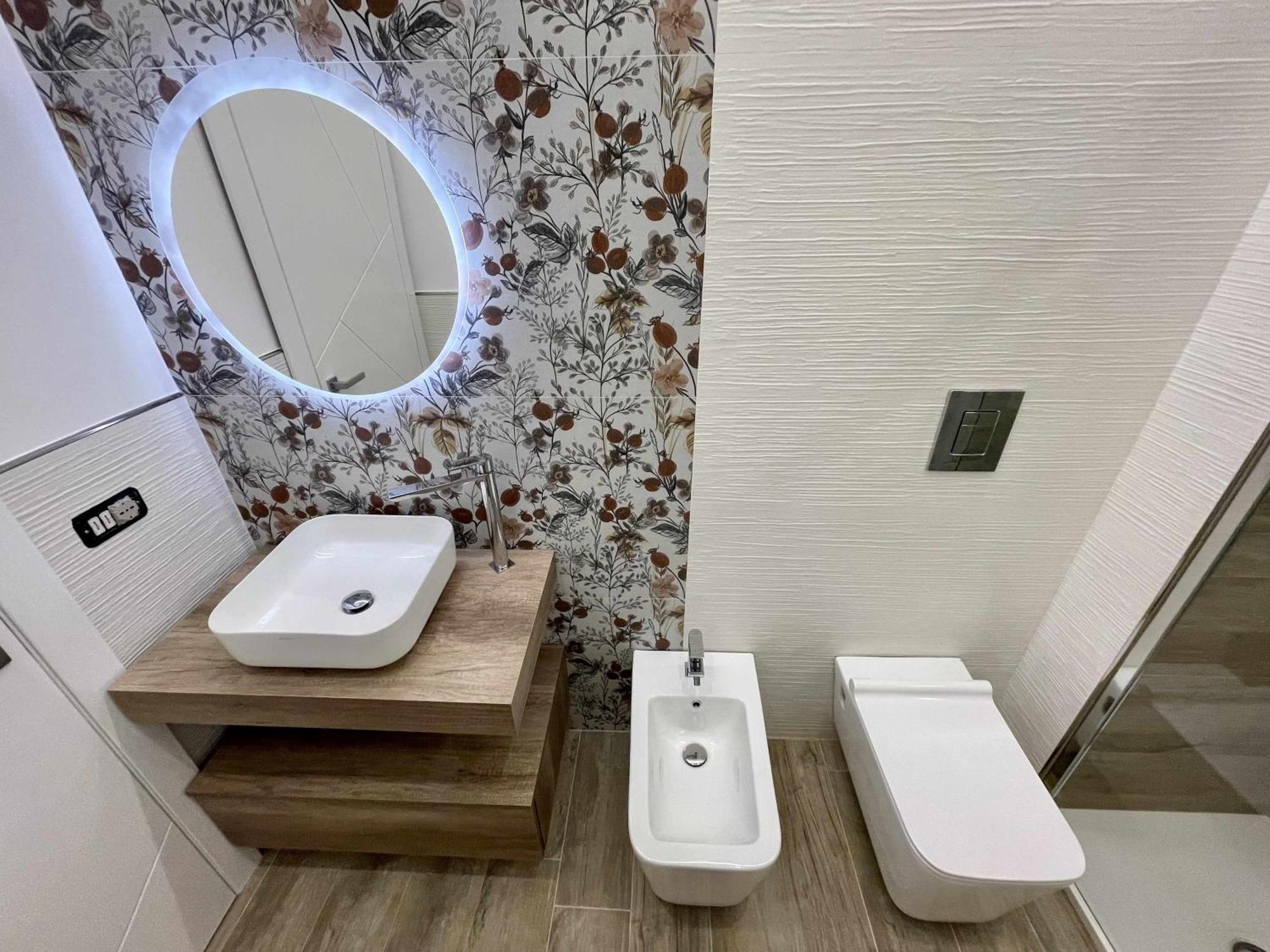 B&B Altomare ランペドゥーザ 部屋 写真